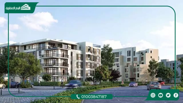 مشروع او ويست أوراسكوم