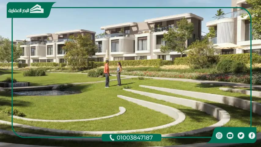 Cityzen Mostakbal City