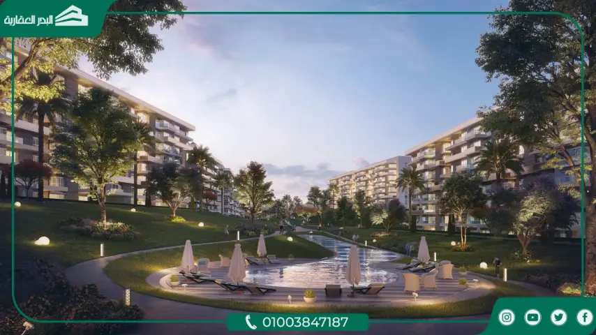 كمبوند سيناريو