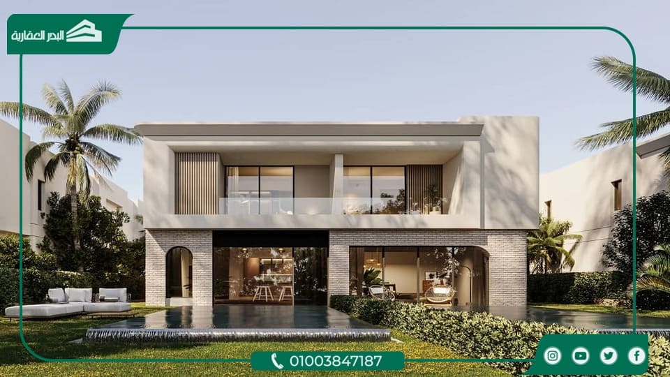 Compound Kinz New Zayed