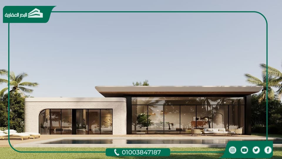 كمبوند Kinz New Zayed