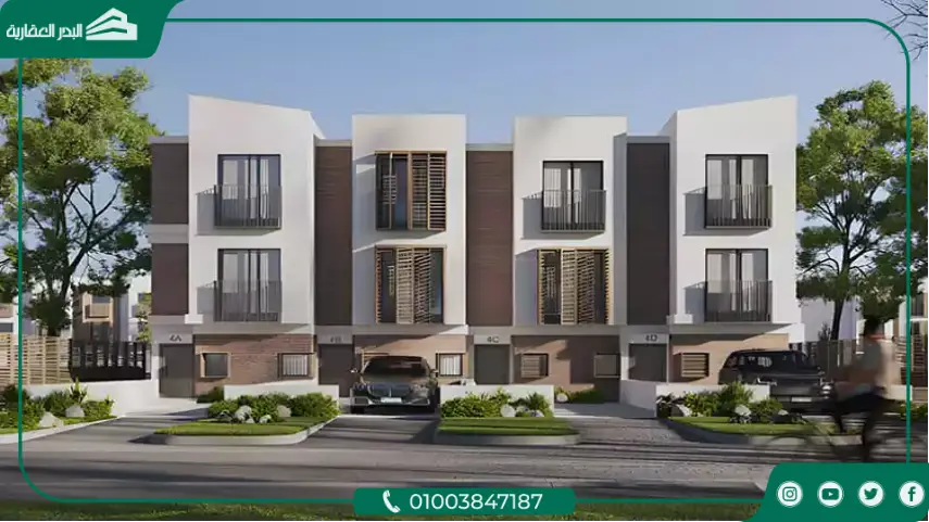 سينز المستقبل سيتي
