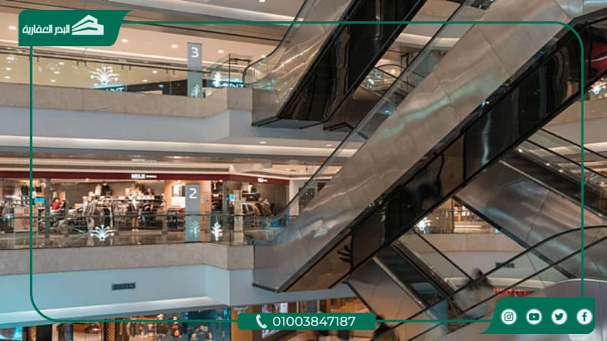 Royal Saeed Towers New Cairo