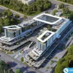 مول كافي التجمع الخامس Kavi Mall New Cairo اسعار وتفاصيل