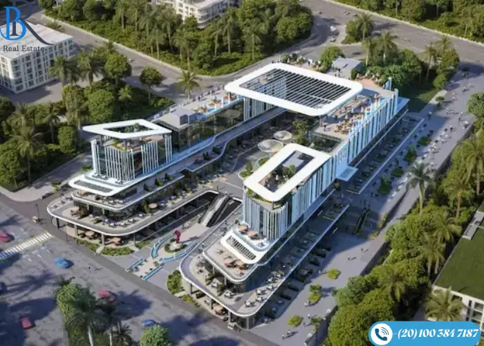 مول كافي التجمع الخامس مول Kavi التجمع الخامس