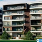 كمبوند بالم هيلز العاصمة الإدارية Palm Hills New Capital