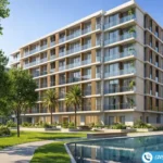 كمبوند فيلدج دي لا كابيتال العاصمة Village de la Capitale مقدم 1,5%