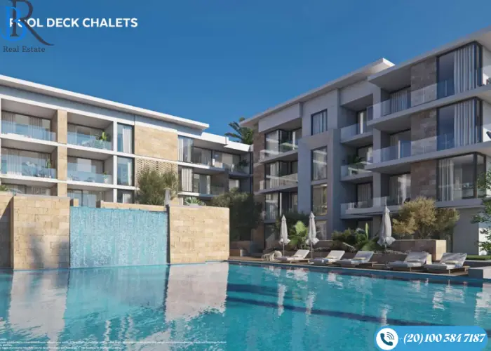 قرية كاي العين السخنة Kai Al Sokhna اسعار وتفاصيل