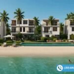 قرية شورز الساحل الشمالي Shores North Coast اسعار 2026