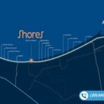 قرية شورز الساحل الشمالي Shores North Coast اسعار 2026