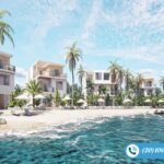 قرية شورز الساحل الشمالي Shores North Coast اسعار 2026