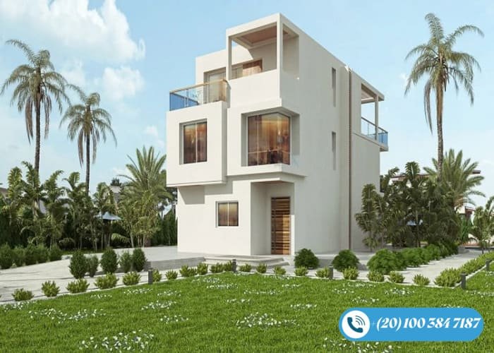 قرية شورز الساحل الشمالي Shores North Coast اسعار 2026