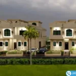 كمبوند سيرينيتا ريد زايد الجديدة 2026 Serenita Red New Zayed