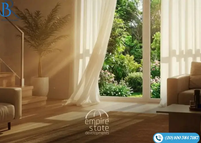 كمبوند اب ماونت العاصمة الإدارية Upmount New Capital مقدم 10%