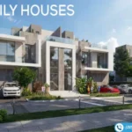 كمبوند الباتيو جادي العاصمة الإدارية El Patio Jade New Capital