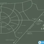 كمبوند الباتيو جادي العاصمة الإدارية El Patio Jade New Capital