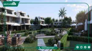 مشروع ذا ستامب المستقبل سيتي The Stamp Mostakbal City مقدم 1%