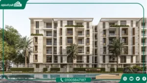 كمبوند ذا مورنينجز التجمع الخامس The Mornings New Cairo اسعار 2026