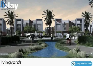 كمبوند سولاي التجمع الخامس Compound Solay New Cairo