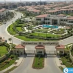 كمبوند فيا التجمع السادس Vea New Cairo اسعار وتفاصيل