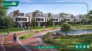 كمبوند فيا التجمع السادس Vea New Cairo تفاصيل وأسعار 2026