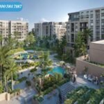 كمبوند لاش فالي التجمع الخامس بتقسيط حتي 8 سنوات