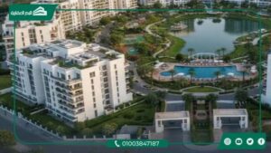 كمبوند ملاذ 6 اكتوبر Compound Malaz 6 October اسعار 2026