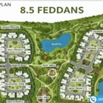 كمبوند نسيم الشيخ زايد Naseem El Sheikh Zayed خصم 5%