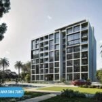 كمبوند ووتر واي إيست التجمع السادس تفاصيل واسعار