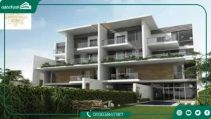 كمبوند ماونتن فيو اي سيتي التجمع الخامس تفاصيل وأسعار 2026