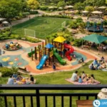 كمبوند سيتيزن المستقبل سيتي Cityzen Mostakbal City مقدم 5%