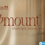 كمبوند اب ماونت العاصمة الإدارية Upmount New Capital مقدم 10%