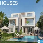 كمبوند الباتيو جادي العاصمة الإدارية El Patio Jade New Capital