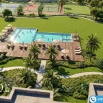 كمبوند الباتيو جادي العاصمة الإدارية El Patio Jade New Capital