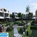 مشروع ذا ستامب المستقبل سيتي The Stamp Mostakbal City مقدم 1%