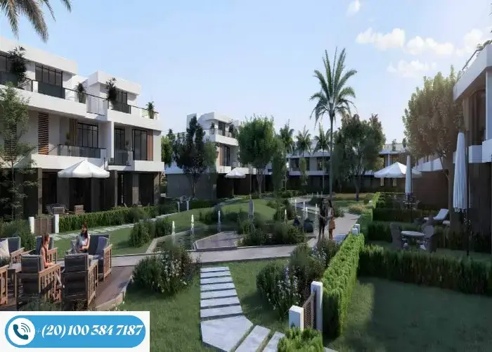 مشروع ذا ستامب المستقبل سيتي The Stamp Mostakbal City مقدم 1%