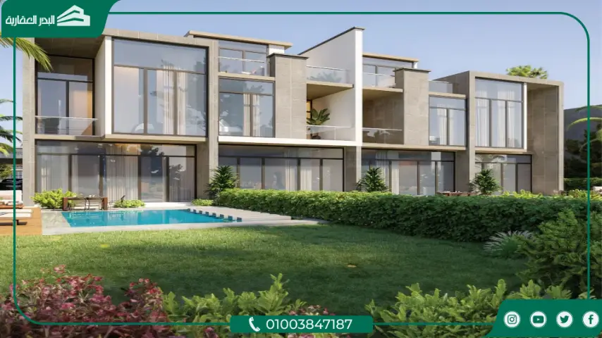 كمبوند سعادة التجمع الخامس Saada Horizon New Cairo اسعار 2026