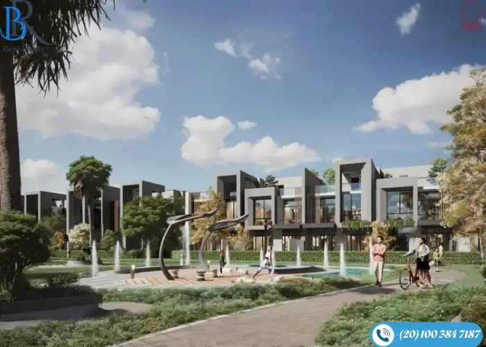 كمبوند سولاي التجمع الخامس Compound Solay New Cairo