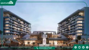 كمبوند سيناريو العاصمة الادارية Scenario New Capital اسعار 2026