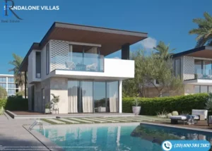 قرية كاي العين السخنة Kai Al Sokhna اسعار وتفاصيل