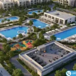 كمبوند نسيم الشيخ زايد Naseem El Sheikh Zayed خصم 5%