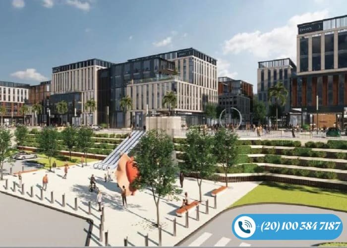 مول AM-PM القاهرة الجديدة Mall AM-PM New Cairo احدث اسعار