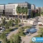 مول AM-PM القاهرة الجديدة Mall AM-PM New Cairo احدث اسعار