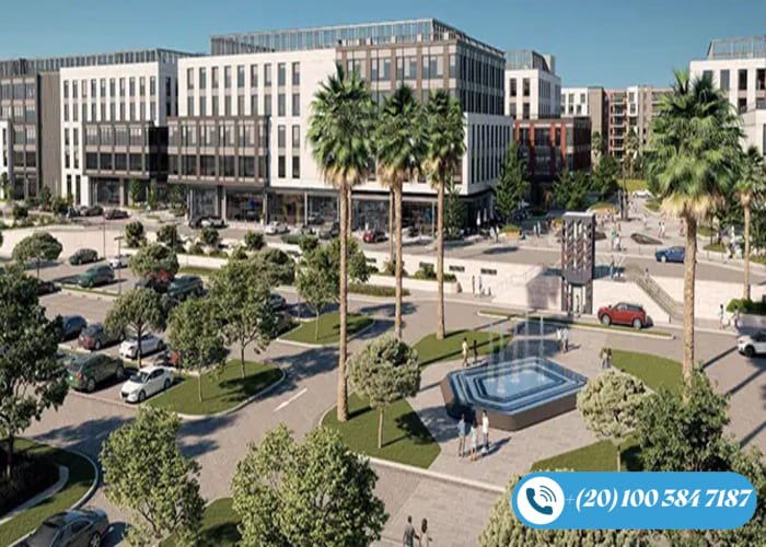 مول AM-PM القاهرة الجديدة Mall AM-PM New Cairo احدث اسعار