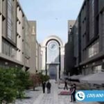 مول AM-PM القاهرة الجديدة Mall AM-PM New Cairo احدث اسعار