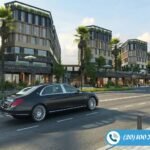 مول VX جولدن سكوير التجمع الخامس بتقسيط حتي 8 سنوات