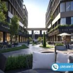 مول VX جولدن سكوير التجمع الخامس بتقسيط حتي 8 سنوات