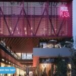 مول بكسل بلازا الشيخ زايد Pixel Plaza Mall Sheikh Zayed