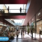 مول بكسل بلازا الشيخ زايد Pixel Plaza Mall Sheikh Zayed