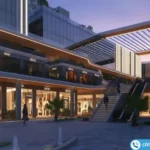 مول كافي التجمع الخامس Kavi Mall New Cairo اسعار وتفاصيل